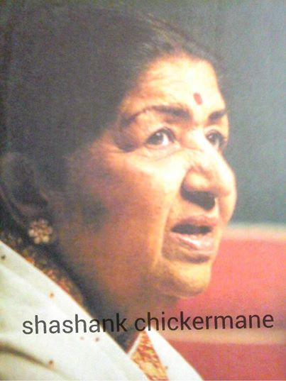 Lata Mangeshkar