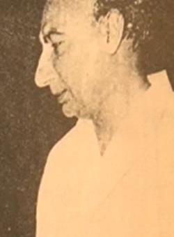 Sahir Ludhianvi