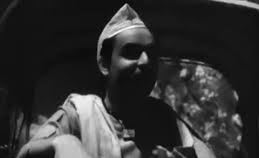 Mukesh in the film scene
