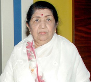 Lata Mangeshkar