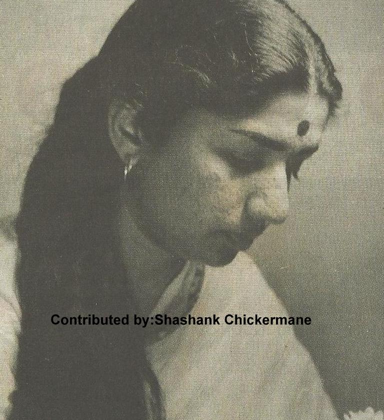 Lata Mangeshkar