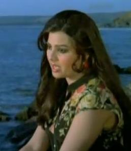 Sulakshana Pandit in the film