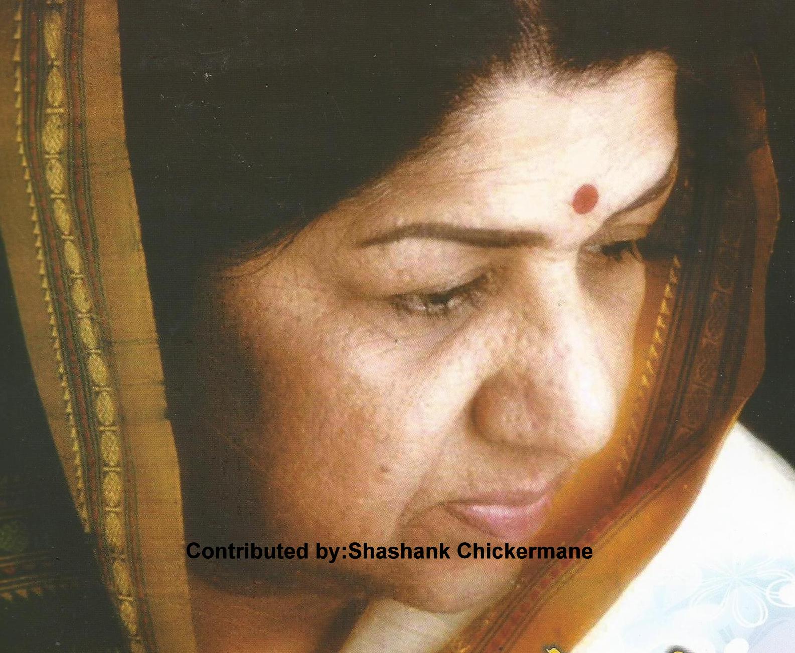 Lata Mangeshkar