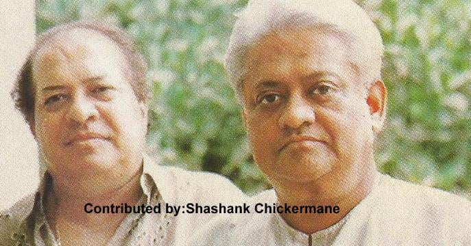 Laxmikant Pyarelal / LaxmikantPyarelal (Music director) Bollywood Photos