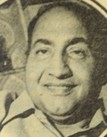 Mohdrafi with his smile