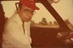 RD Burman