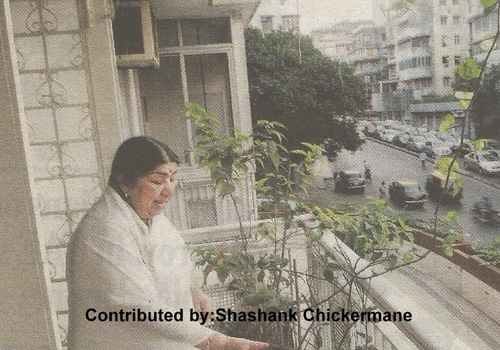 Lata Mangeshkar