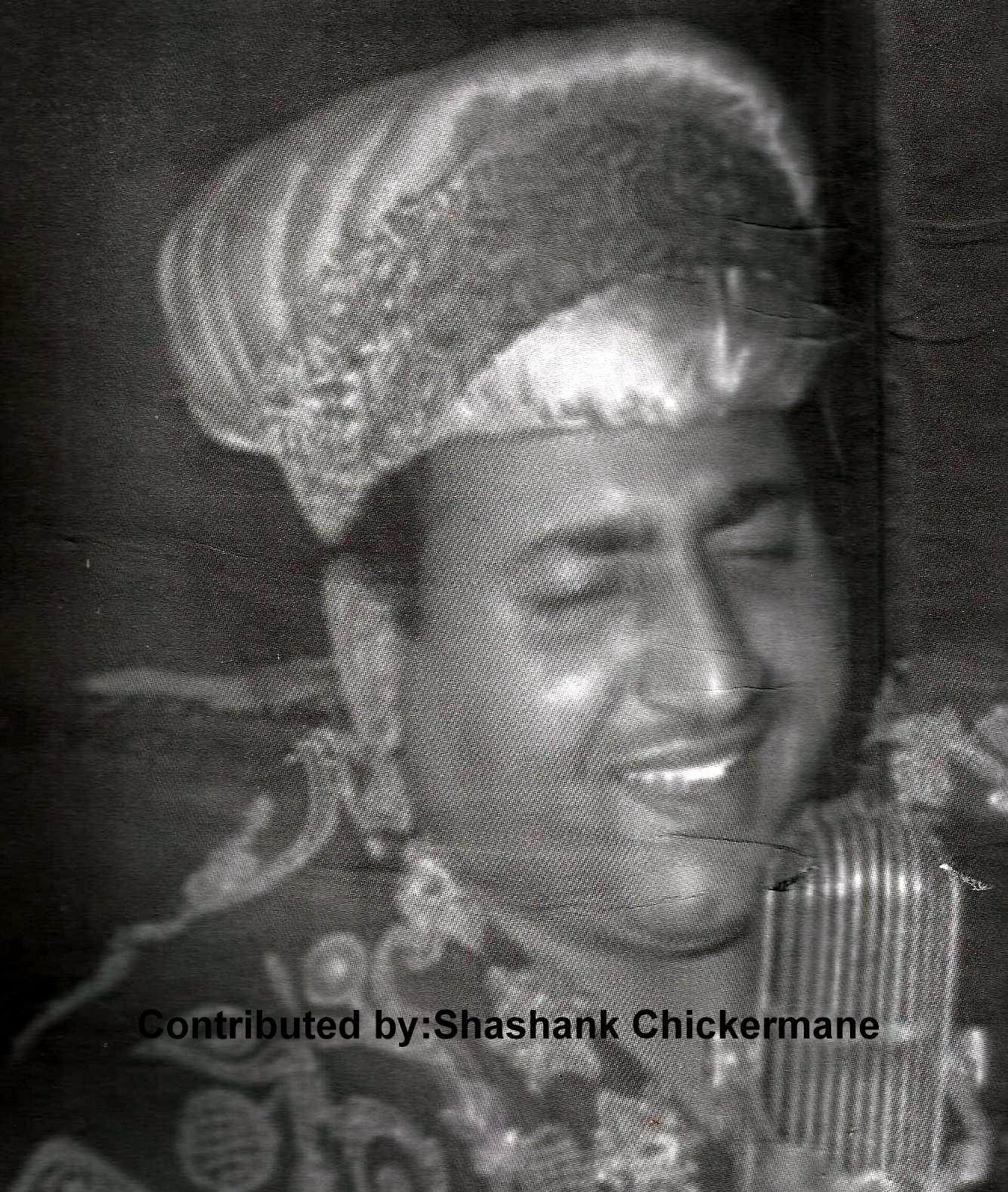 Mohammad Rafi