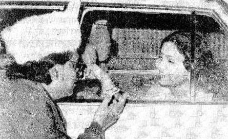 Kishorekumar with his wife Leena Chandavarkar