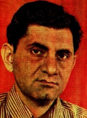 Anand Bakshi