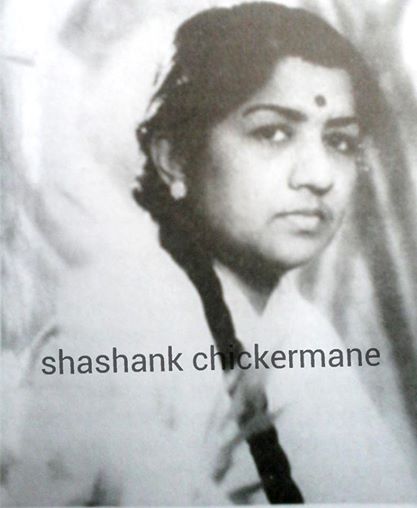 Lata Mangeshkar