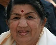 Lata Mangeshkar