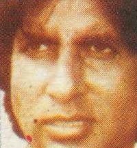 Amithabh Bachchan 