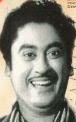 Kishore Kumar