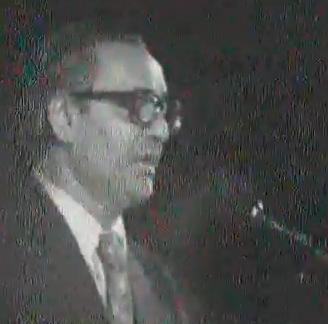 mukesh in a concert