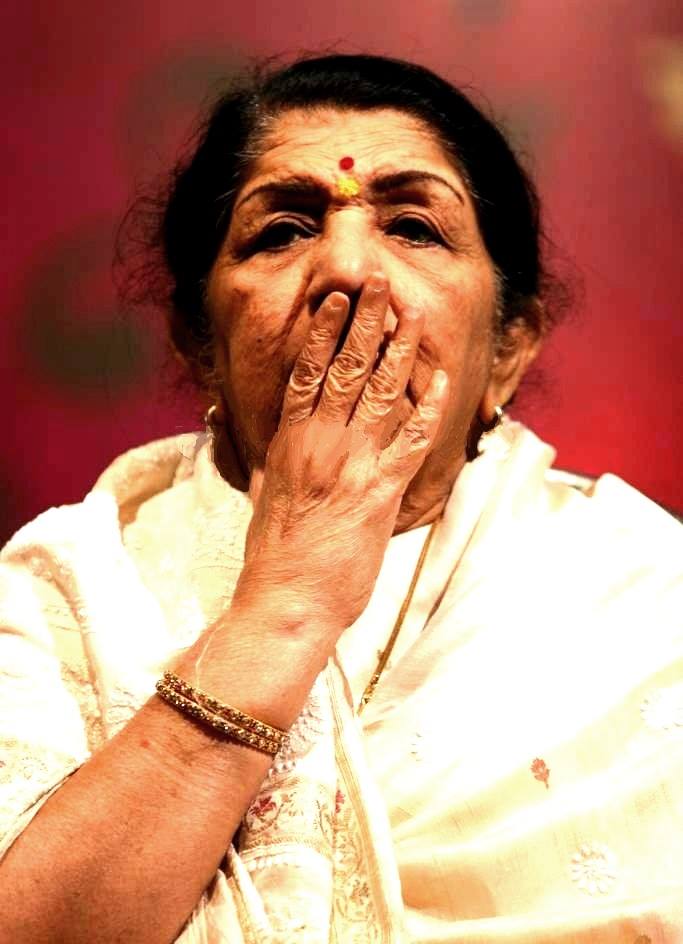 Lata Mangeshkar