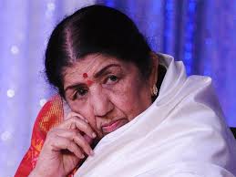 Lata Mangeshkar