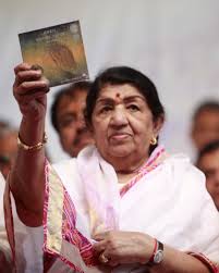 Lata Mangeshkar