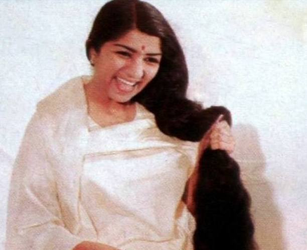 Lata Mangeshkar