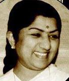 Lata Mangeshkar