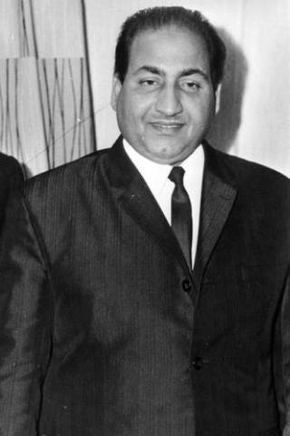 Mohd Rafi