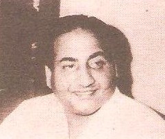 Mohdrafi in his younger days