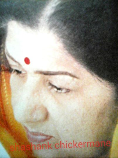 Lata Mangeshkar