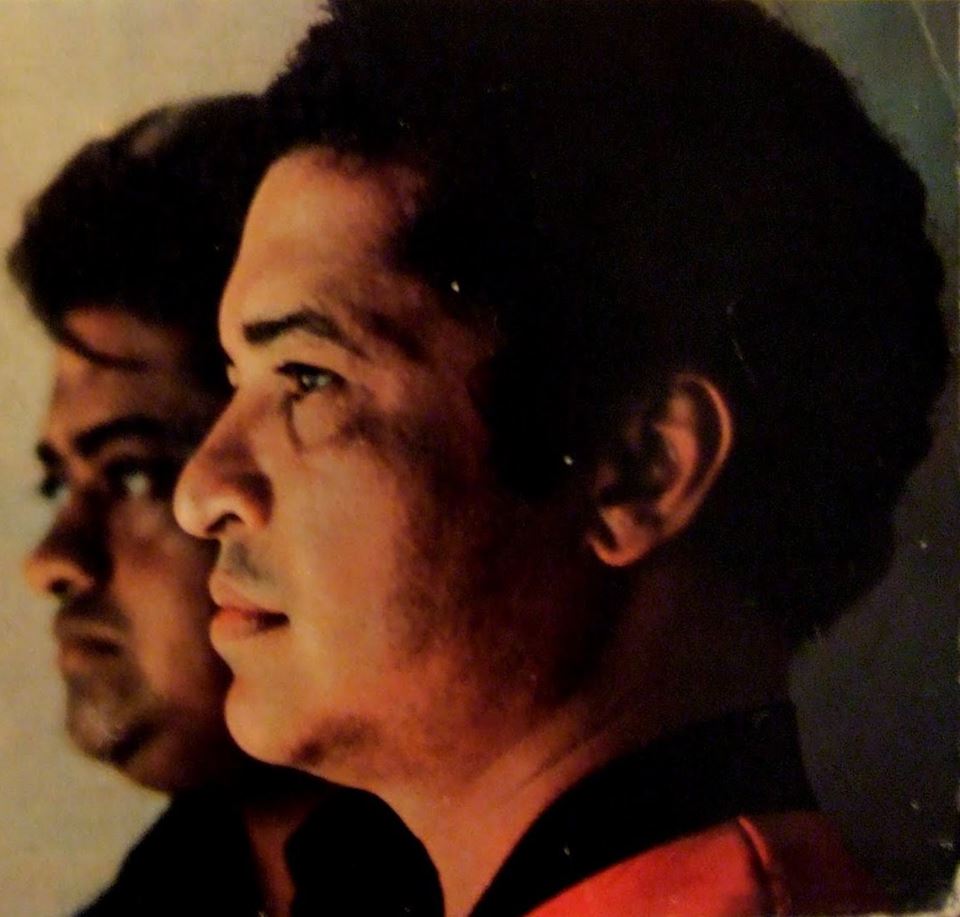 Laxmikant Pyarelal