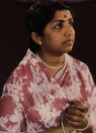 Lata Mangeshkar