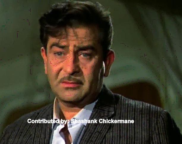 Raj Kapoor