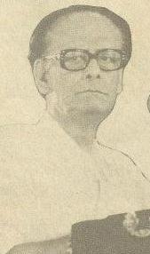 Hemant Kumar