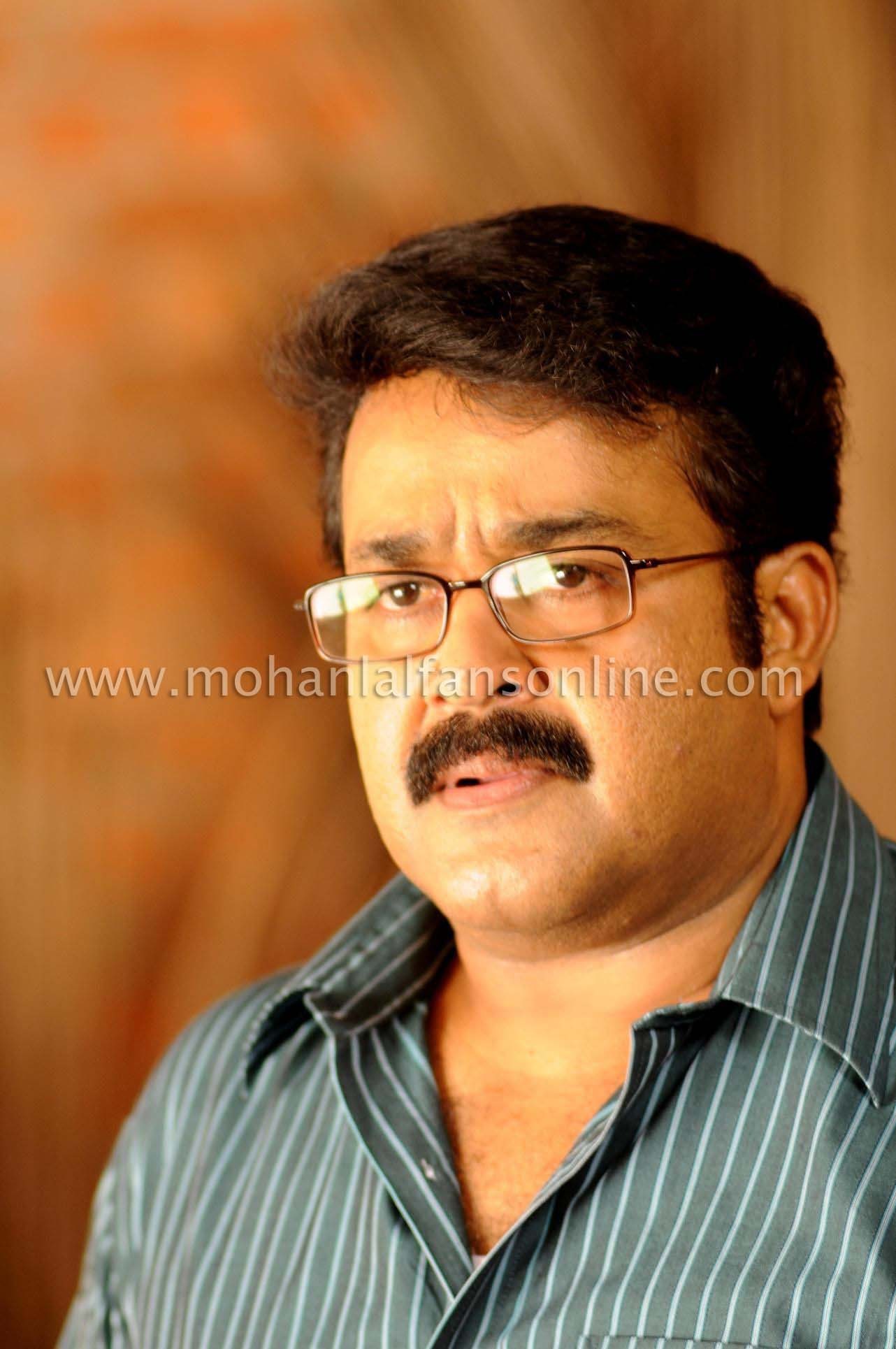 Mohanlal / Mohanlal - Bollywood Photos