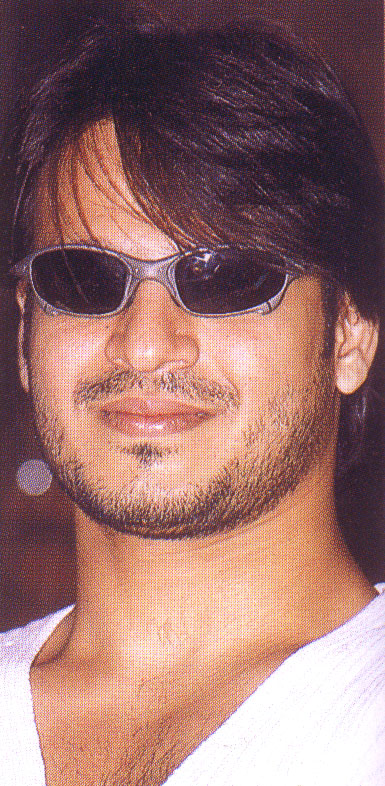 Vivek Oberoi