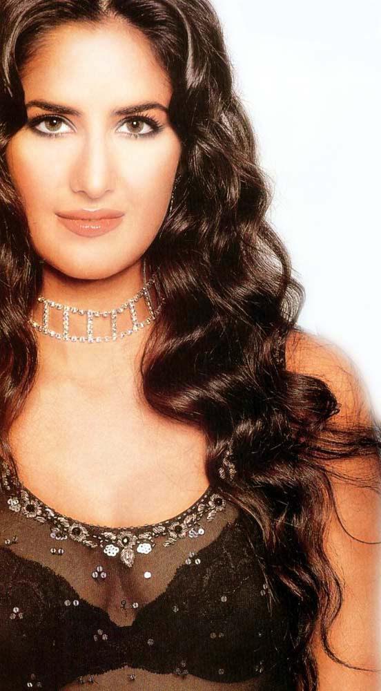 Katrina Kaif