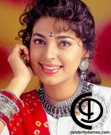 Juhi Chawla