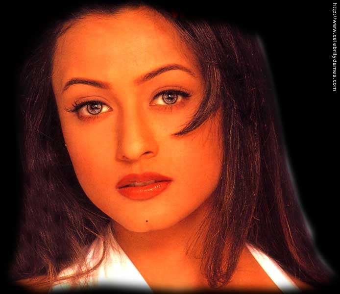 Namrata Shirodkar