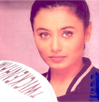 Rani Mukherjee / Rani Mukherjee - Bollywood Photos