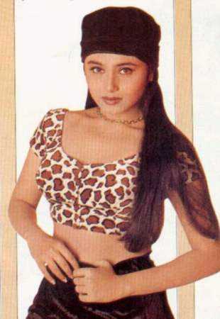 Rani Mukherjee / Rani Mukherjee - Bollywood Photos