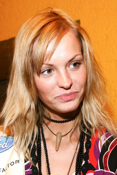 Tjasa Kokalj, Miss Universe Slovenia 2007-10