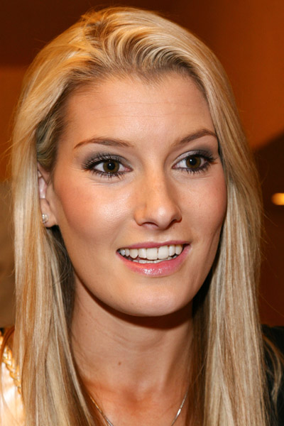 Megan Coleman, Miss Universe South Africa 2007-5
