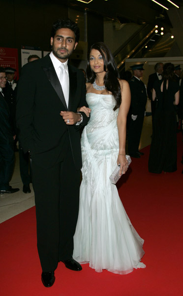 2007 Cannes Film Festival - My Blueberry Nights - After Party - Aishwarya Rai - 11