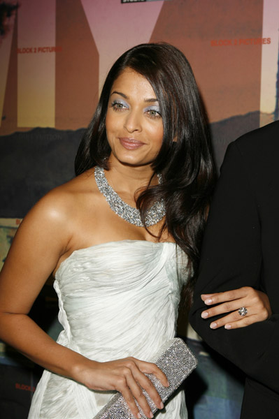 2007 Cannes Film Festival - My Blueberry Nights - After Party - Aishwarya Rai - 3