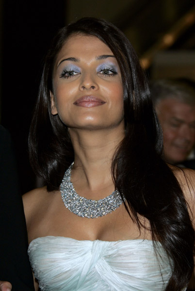 2007 Cannes Film Festival - My Blueberry Nights - After Party - Aishwarya Rai - 12