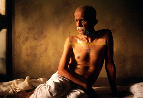 Gandhi My Father - 1