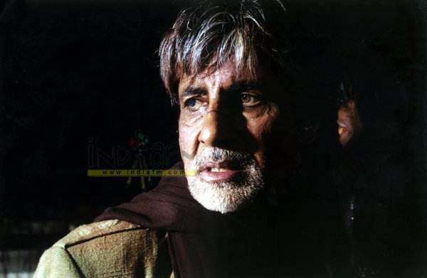RGV Ke Sholay - Amitabh Bachchan - 9