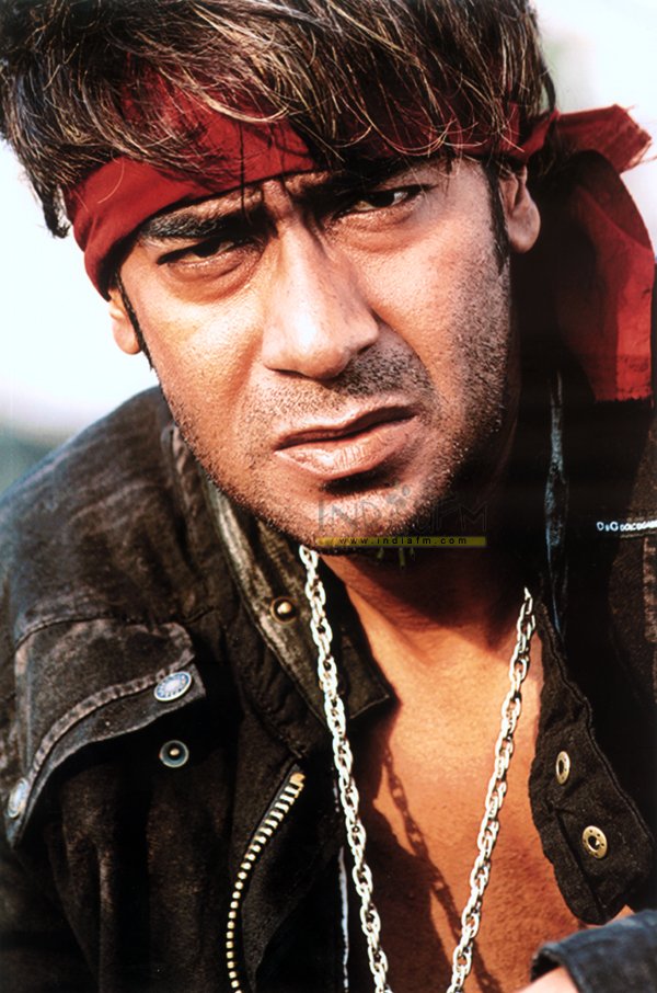 RGV Ke Sholay - Ajay Devgan - 20 / Ram Gopal Varma Ke Sholay - Bollywood Photos RGV Ke Sholay - Ajay Devgan - 20 / Ram Gopal Varma Ke Sholay - Bollywood Photos