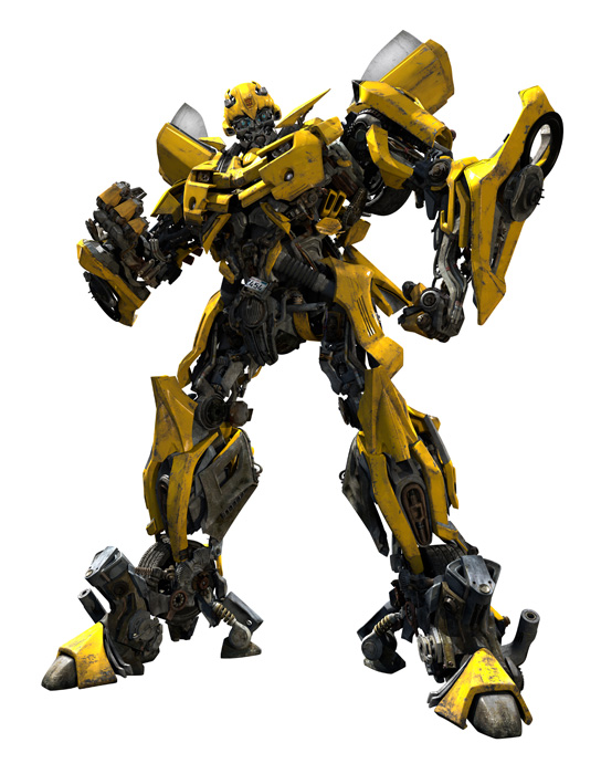 Transformers - 28