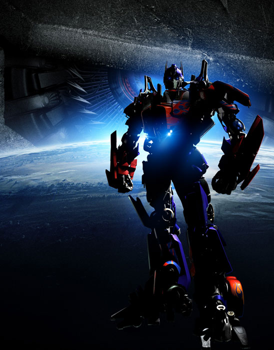 Transformers - 2