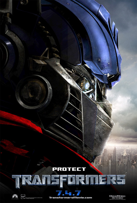 Transformers - 7
