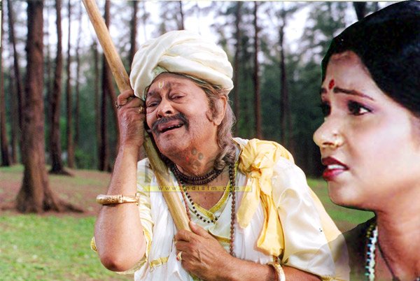 Jai Jagannath - Sadhu Mehar, Jyoti Mishra, Sarat Poojari - 4